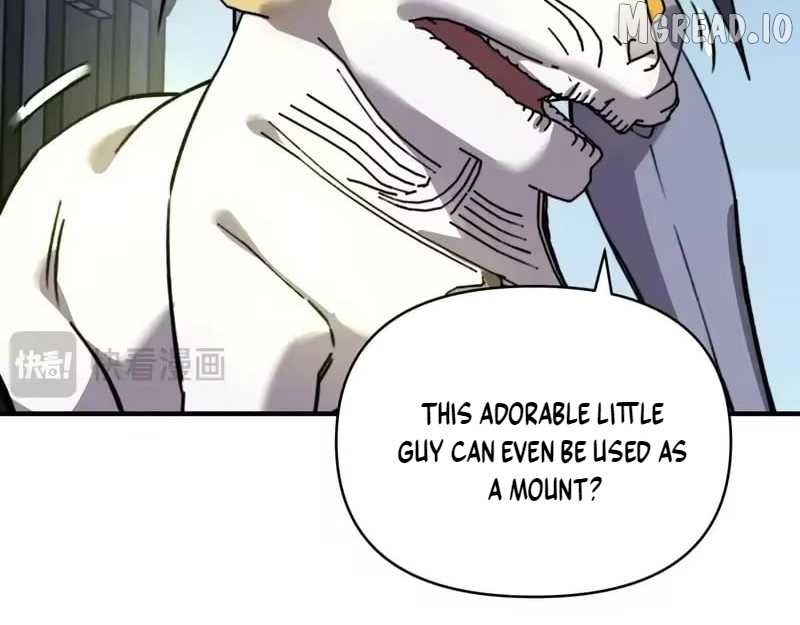 Starting As The God Of Wealth, Taming Billions Of Divine Pets! Chapter 78  - page 52